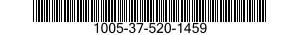 1005-37-520-1459 BUFFER ASSEMBLY,RECOIL 1005375201459 375201459