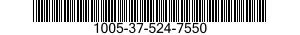 1005-37-524-7550 SHIELD ASSEMBLY,PROTECTIVE 1005375247550 375247550