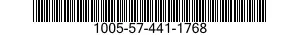 1005-57-441-1768 SPRING,HELICAL,COMPRESSION 1005574411768 574411768