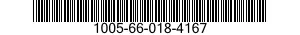 1005-66-018-4167 TRIGGER 1005660184167 660184167
