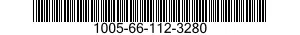 1005-66-112-3280 GRIP,RIFLE 1005661123280 661123280