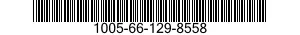 1005-66-129-8558 MOUNT,GUN 1005661298558 661298558