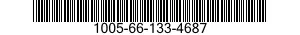 1005-66-133-4687  1005661334687 661334687