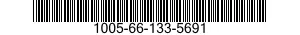 1005-66-133-5691 RIFLE,7.62 MILLIMETER 1005661335691 661335691