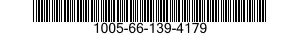 1005-66-139-4179 RIFLE,7.62 MILLIMETER 1005661394179 661394179
