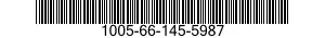 1005-66-145-5987 SIGHT MOUNT 1005661455987 661455987