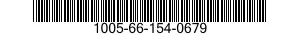 1005-66-154-0679 RECEIVER,AUTOMATIC GUN 1005661540679 661540679