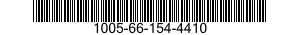 1005-66-154-4410 LEG,MACHINE GUN BIPOD 1005661544410 661544410