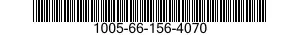 1005-66-156-4070 EXTRACTOR,CARTRIDGE 1005661564070 661564070