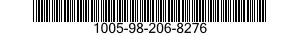 1005-98-206-8276 PINTLE,MOUNT 1005982068276 982068276