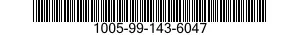 1005-99-143-6047  1005991436047 991436047