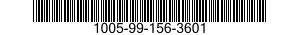 1005-99-156-3601 LEVER,COCKING 1005991563601 991563601