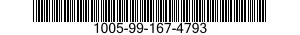 1005-99-167-4793 SPRING,HELICAL,COMPRESSION 1005991674793 991674793