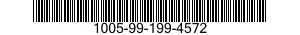 1005-99-199-4572 CLIP,RETAINING 1005991994572 991994572