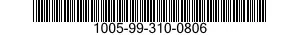 1005-99-310-0806 CLICK 1005993100806 993100806