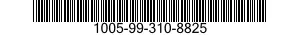 1005-99-310-8825  1005993108825 993108825