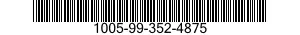 1005-99-352-4875  1005993524875 993524875