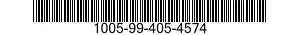 1005-99-405-4574 CHUTE,EJECTION 1005994054574 994054574