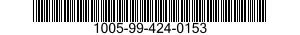 1005-99-424-0153  1005994240153 994240153