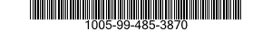 1005-99-485-3870 HEAD,BUFFER 1005994853870 994853870