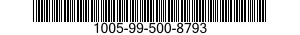 1005-99-500-8793 KIT,CONVERSION,BROW 1005995008793 995008793
