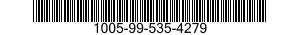 1005-99-535-4279 RIFLE,7.62 MILLIMETER 1005995354279 995354279