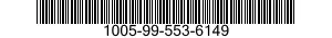 1005-99-553-6149 MOUNT,SIGHT,SMALL ARMS 1005995536149 995536149