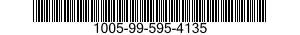 1005-99-595-4135  1005995954135 995954135