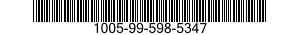 1005-99-598-5347 CONVEYOR,BELT 1005995985347 995985347