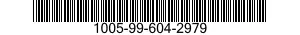 1005-99-604-2979  1005996042979 996042979