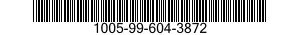 1005-99-604-3872  1005996043872 996043872