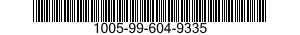 1005-99-604-9335  1005996049335 996049335