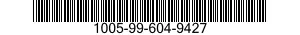 1005-99-604-9427  1005996049427 996049427