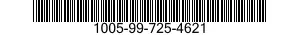 1005-99-725-4621 GUIDE,INNER,UPPER 1005997254621 997254621