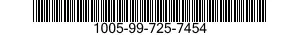 1005-99-725-7454 ADAPTER,AMMUNITION BRACKET 1005997257454 997257454