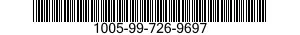 1005-99-726-9697 COMPONENT ASSY,INTERCONNECTION 1005997269697 997269697
