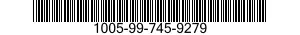1005-99-745-9279  1005997459279 997459279