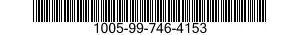 1005-99-746-4153  1005997464153 997464153