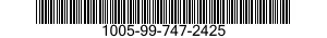 1005-99-747-2425 CHUTE,EJECTION 1005997472425 997472425