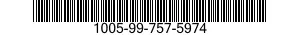 1005-99-757-5974 MERIDIAN ATTITUDE H 1005997575974 997575974