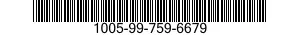 1005-99-759-6679 CHUTE,EJECTION 1005997596679 997596679