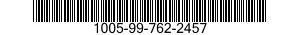 1005-99-762-2457 CIRCUIT CARD ASSEMBLY 1005997622457 997622457