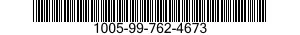 1005-99-762-4673  1005997624673 997624673