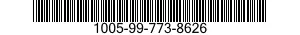 1005-99-773-8626 HAMMER,FIRING,SMALL ARMS 1005997738626 997738626