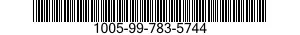 1005-99-783-5744  1005997835744 997835744