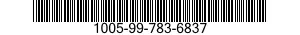 1005-99-783-6837  1005997836837 997836837