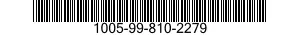1005-99-810-2279  1005998102279 998102279