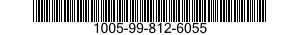 1005-99-812-6055  1005998126055 998126055
