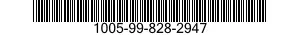 1005-99-828-2947  1005998282947 998282947