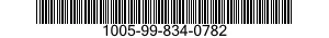 1005-99-834-0782  1005998340782 998340782